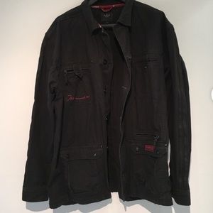 adidas tuff gong jacket